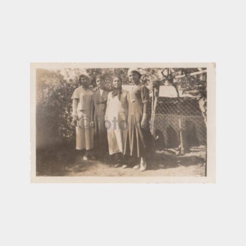 1930 Kadınlar Konulu Fotoğraf