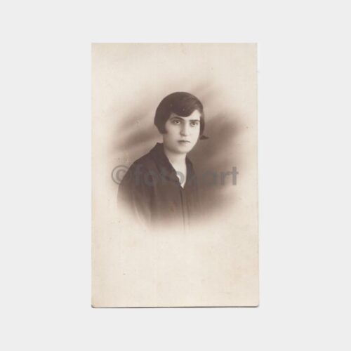 1934 Stüdyo Kadın Konulu Fotoğraf