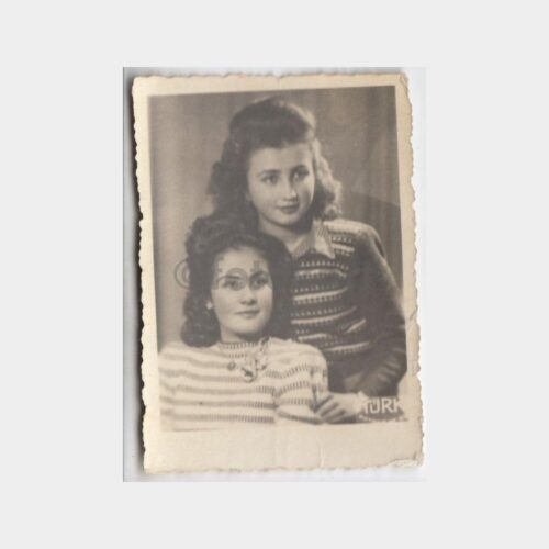 Foto Türk Stüdyo Kadınlar Konulu Fotoğraf