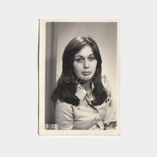 1960 Stüdyo Ulus - Kadın Konulu Fotoğraf