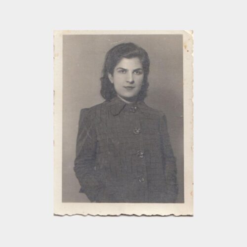 Kadın Albüm Konulu 3 Adet Fotoğraf