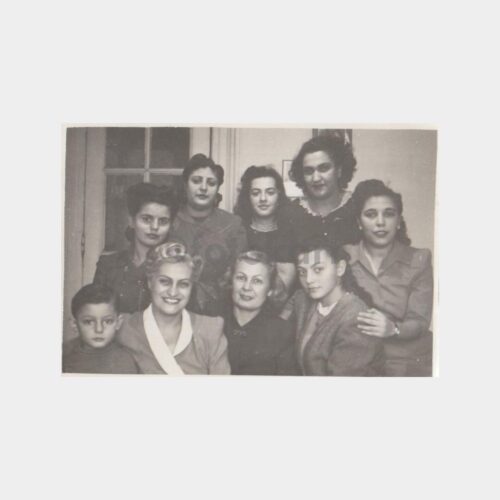 Grup Kadınlar Konulu Fotoğraf