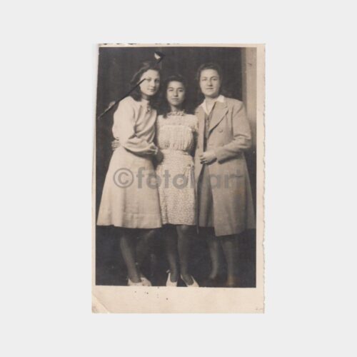 1948 Kadınlar Konulu Fotoğraf