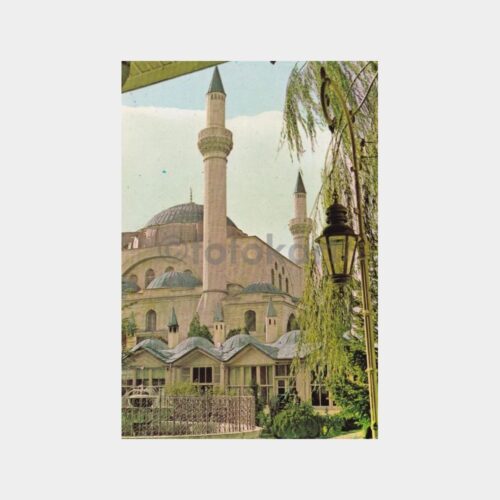 konya-cami