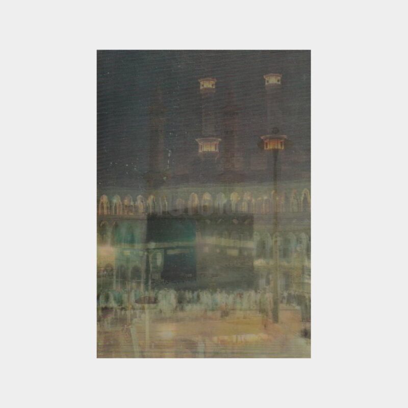 mekke-kabe