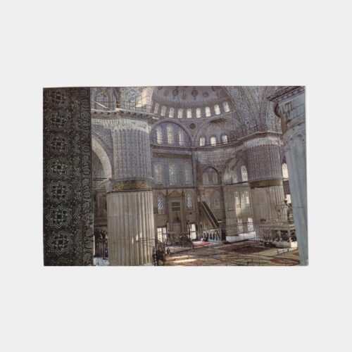 sultanahmet-camii-ici