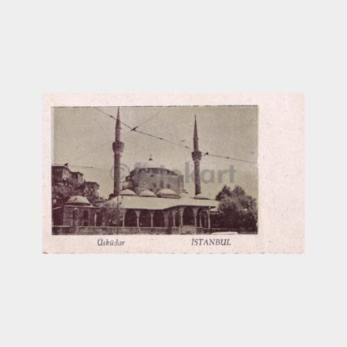 uskudar-camii