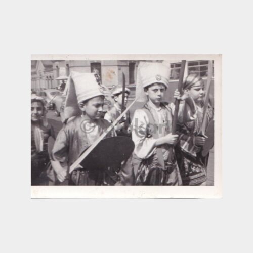 23-nisan-mehter-cocuk