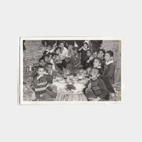 Adana Piknik Grubu Konulu Fotoğraf