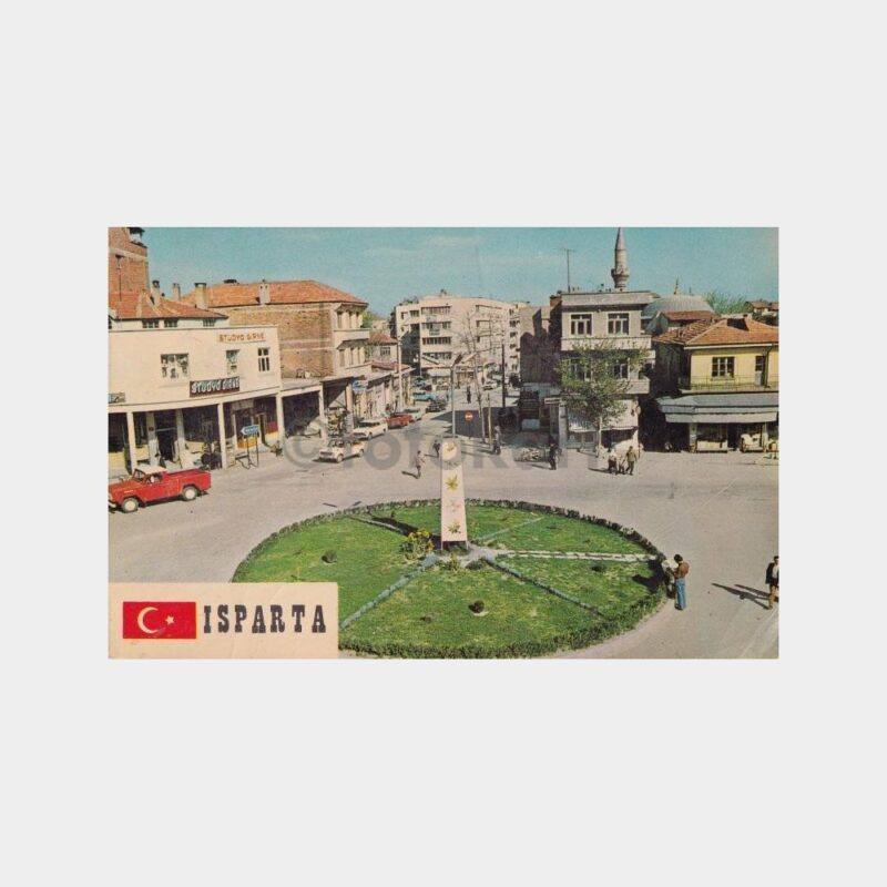 isparta