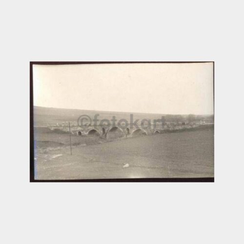 1961 Mimar Sinan Köprüsü Fotoğraf