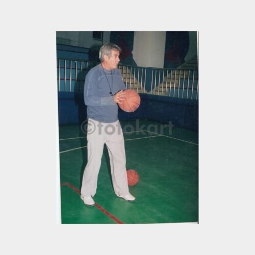 2002 Tarık Akan - Sinema Sanatçısı Konulu Fotoğraf