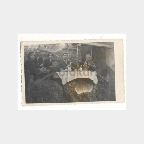 Sami Özkanlı - Hanende Değerli Müzik Sanatçı Fotoğraf