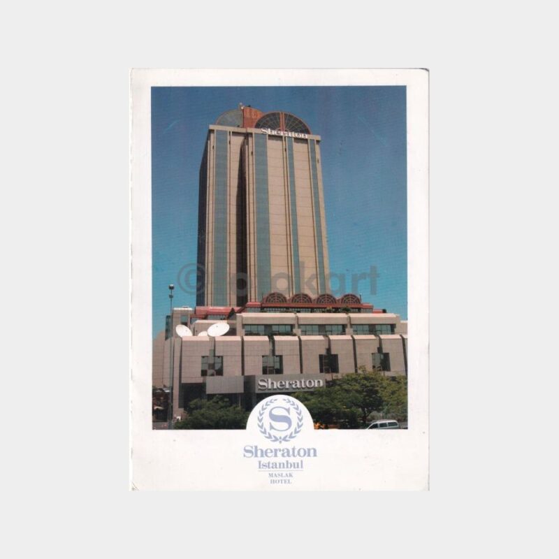 sheraton