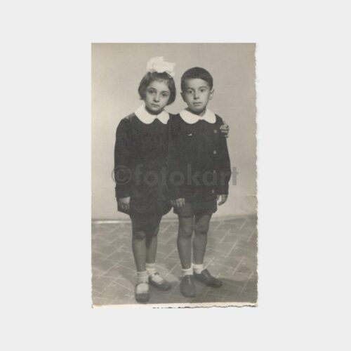 Okul Öğrenciler Konulu Stüdyo Fotoğraf