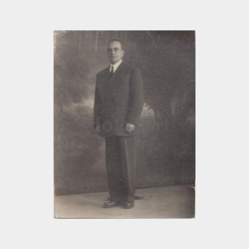 1930 Stüdyo Bay Konulu Fotoğraf