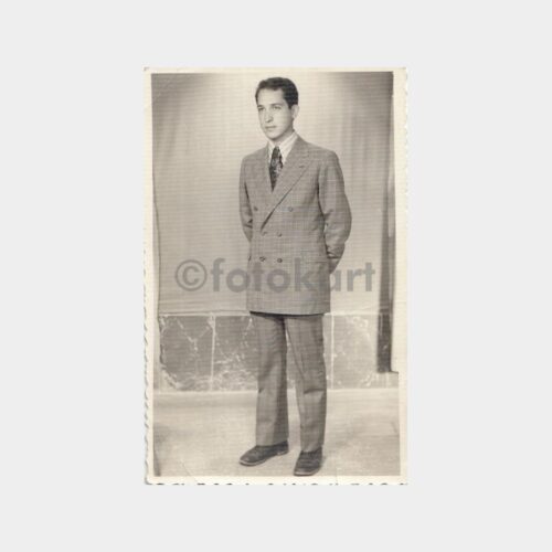 Stüdyo Foto Üçyıldız - Bay Konulu Fotoğraf