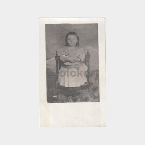 Stüdyo Çocuk Konulu Fotoğraf