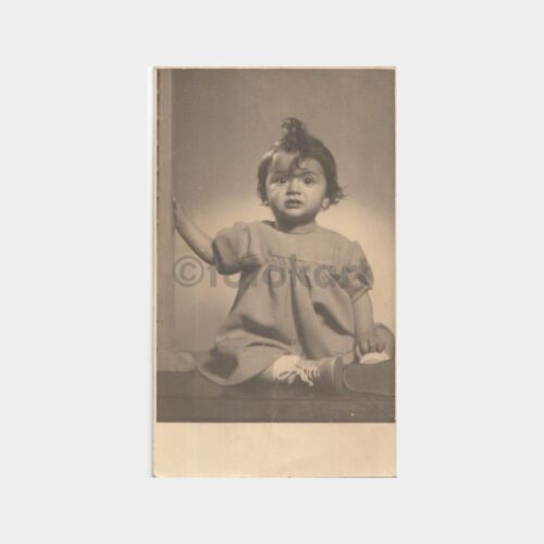 Stüdyo Çocuk Konulu Fotoğraf