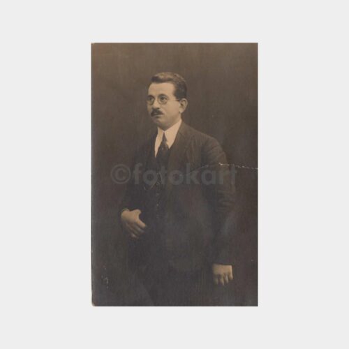 1929 Beyefendi Stüdyo Fotoğraf