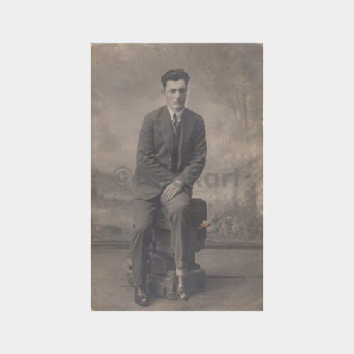 1930 Stüdyo Bay Görünüş Fotoğraf