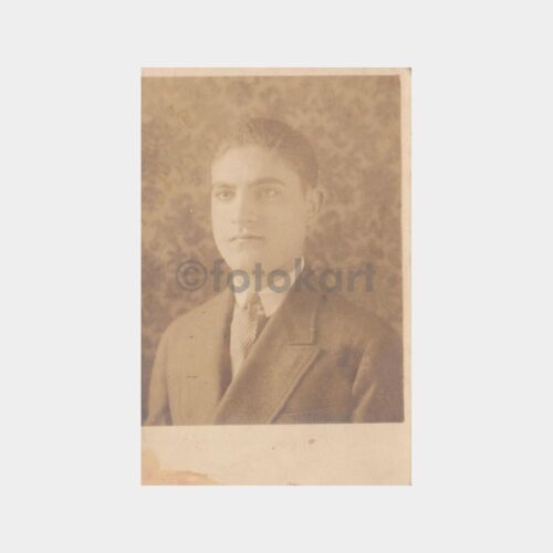 1920 Beyefendi Stüdyo Fotoğraf