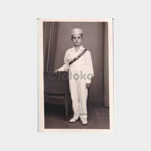 sunnet-cocuk