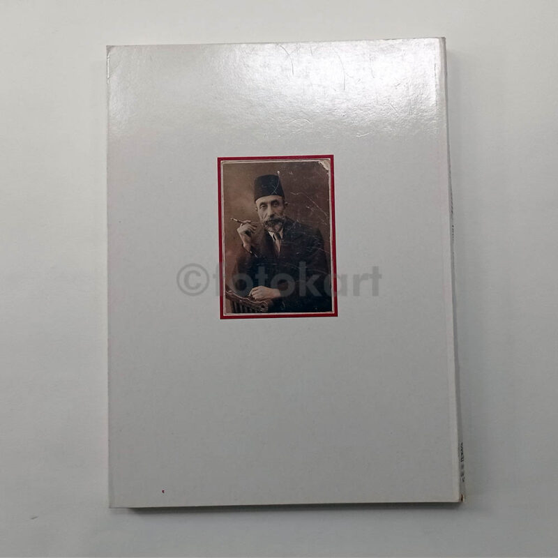 Photographer / Fotoğrafçı Ali Sami 1866-1936 – Engin Çizgen - Görsel 2