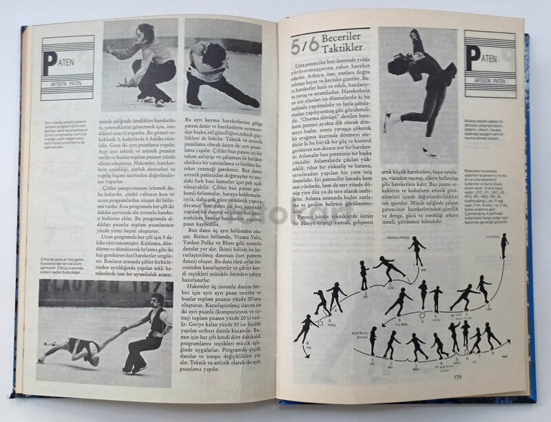 Spor Seyircisinin El Kitabı - Paul Wade - Görsel 5