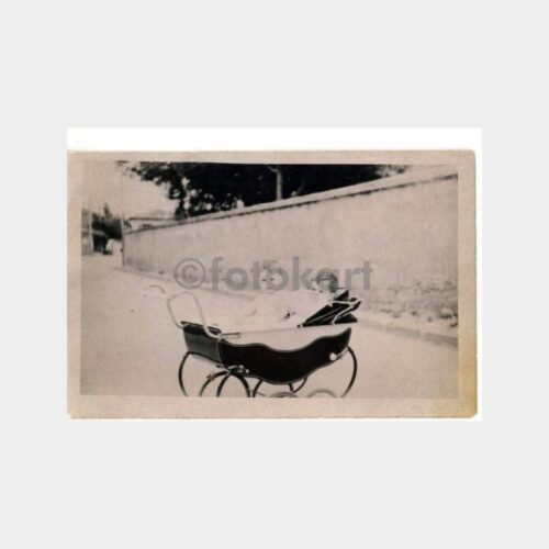 Çocuk Arabası Konulu Fotoğraf