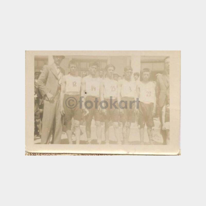 Okul Atletizm Yarışması Görünüş Fotoğraf
