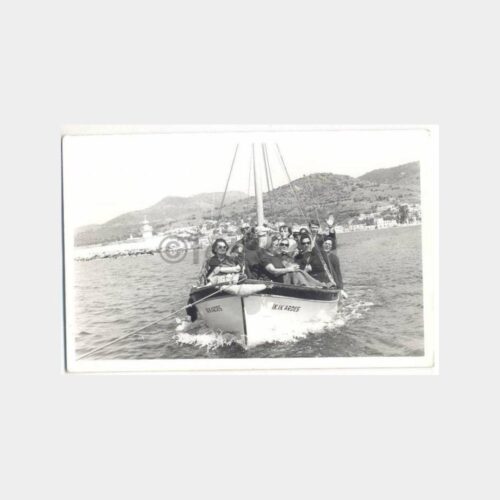 Avşa Marmara Adası Ziyareti Fotoğrafı