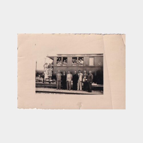 balikesir-tren