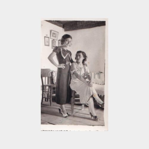 cesme-ev-yasami-kadinlar