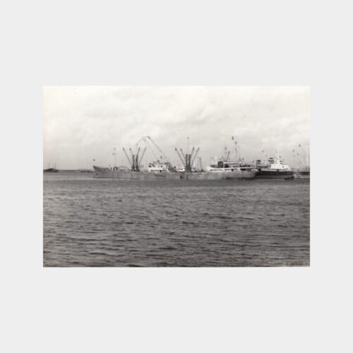 Gemi Vapur Şilep Konulu Fotoğraf