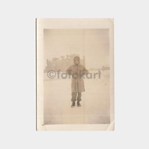 1960 Kars Konulu Fotoğraf