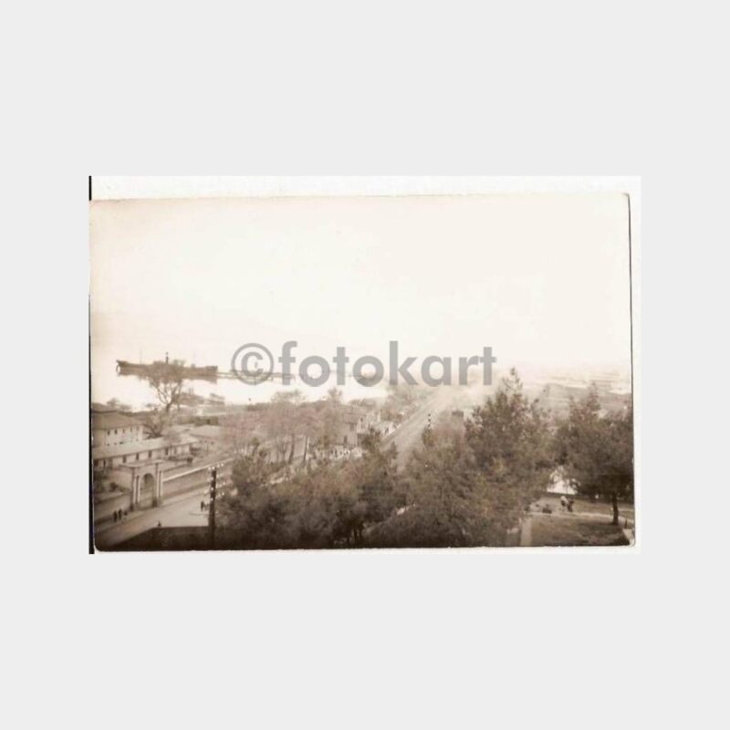 Mudanya Konulu Fotoğraf