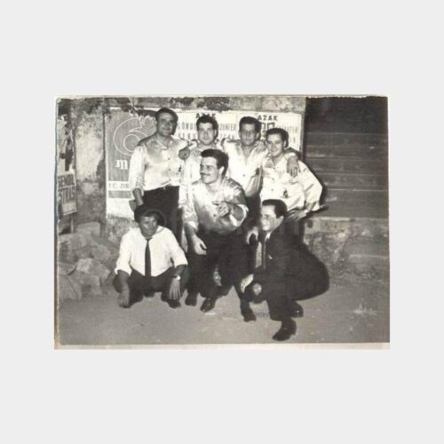 İstanbul Orkestra Fotoğraf