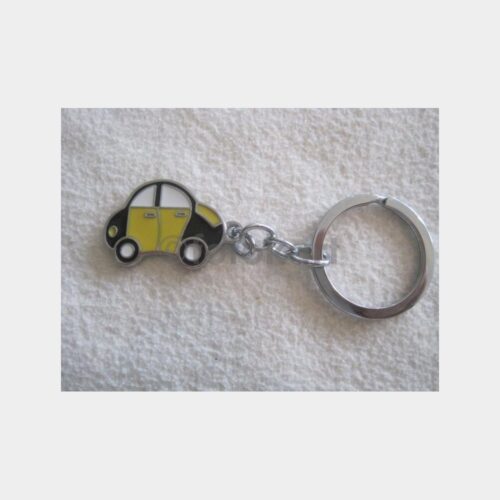 Otomobil Konulu Anahtarlık