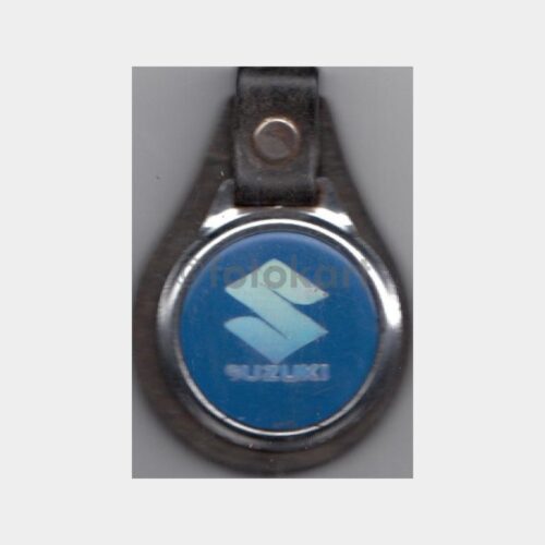 Suzuki Otomobil Konulu Anahtarlık