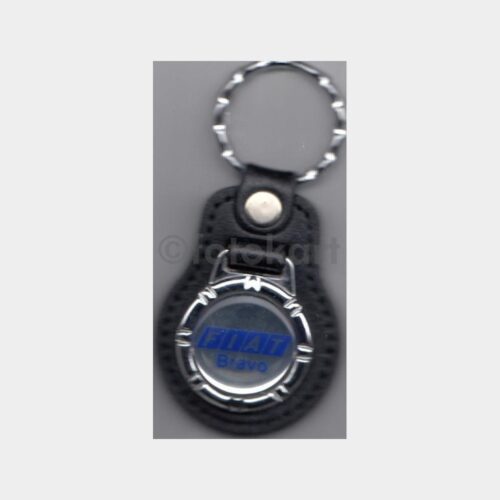 Fiat Bravo Otomobil Konulu Anahtarlık