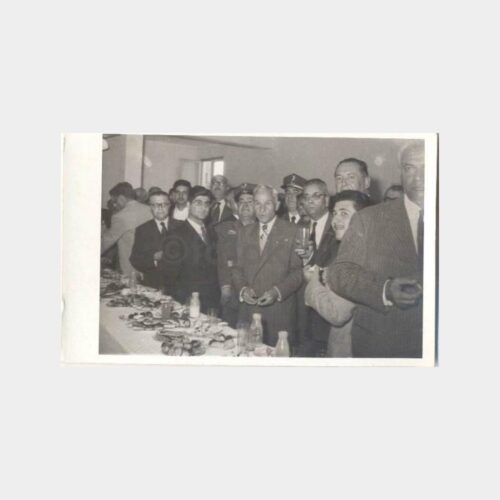 Polis Emeklileri Konulu Fotoğraf