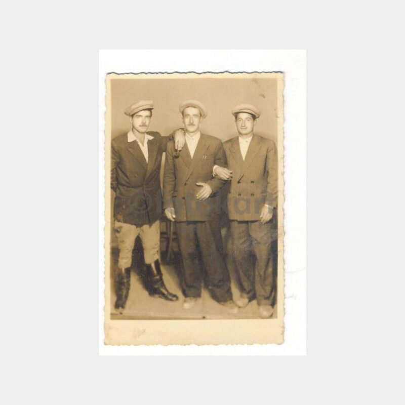 Taşradan Gelenler Konulu Fotoğraf