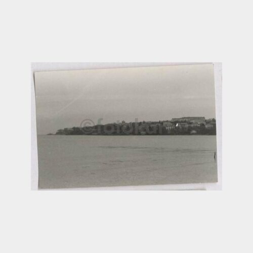 Ada Sahili Görünüş Fotoğraf