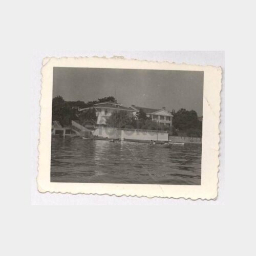 Ada Sahili Villa Görünüş Fotoğraf