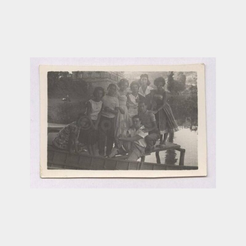 Ada Ziyareti Albüm Fotoğrafı