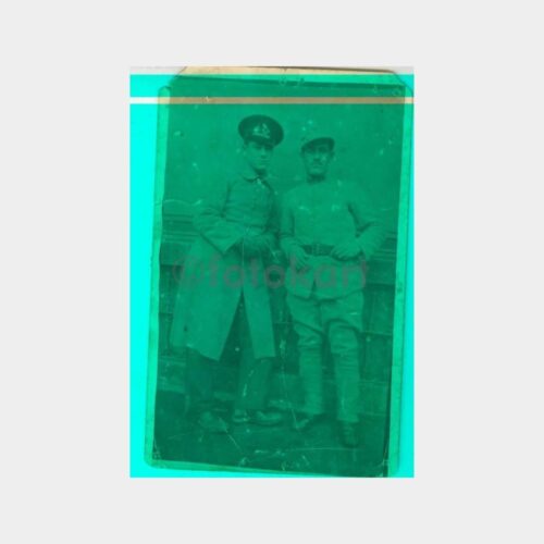 1931 Asker Konulu Fotoğraf