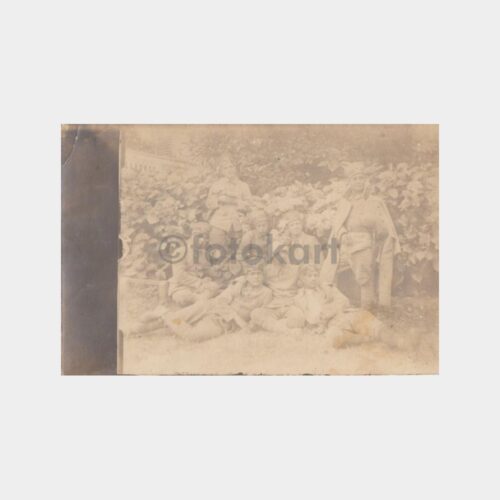 1930 Askeri Grup Görünüş Fotoğraf