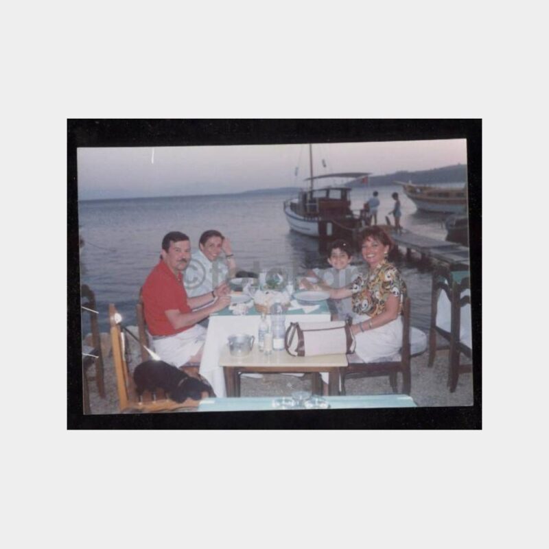 Ayşe Egesoy Konulu Fotoğraf