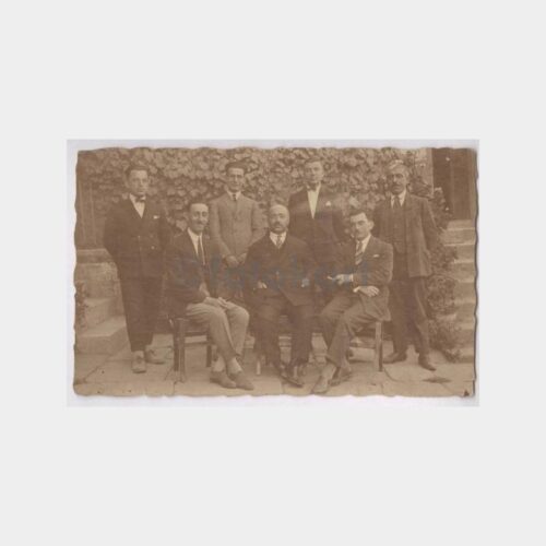 Baylar Grup Fotoğrafı